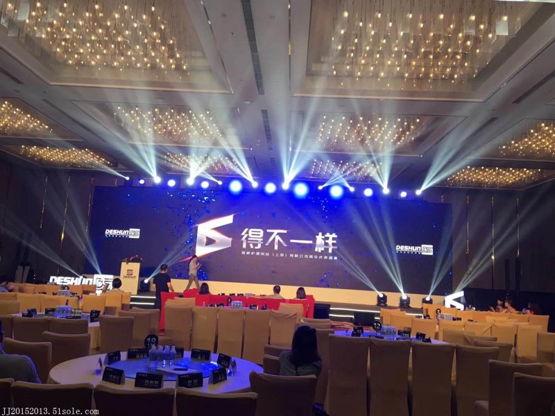 故事叙述类:一场成功的活动策划是如何炼成的